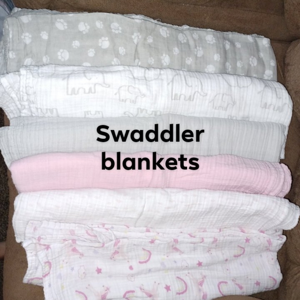 Baby stuff